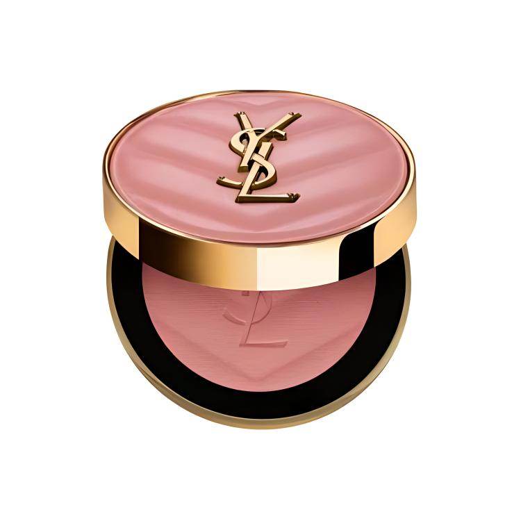 Румяна YSL Pioneer High Definition Leather - Boxette Shop